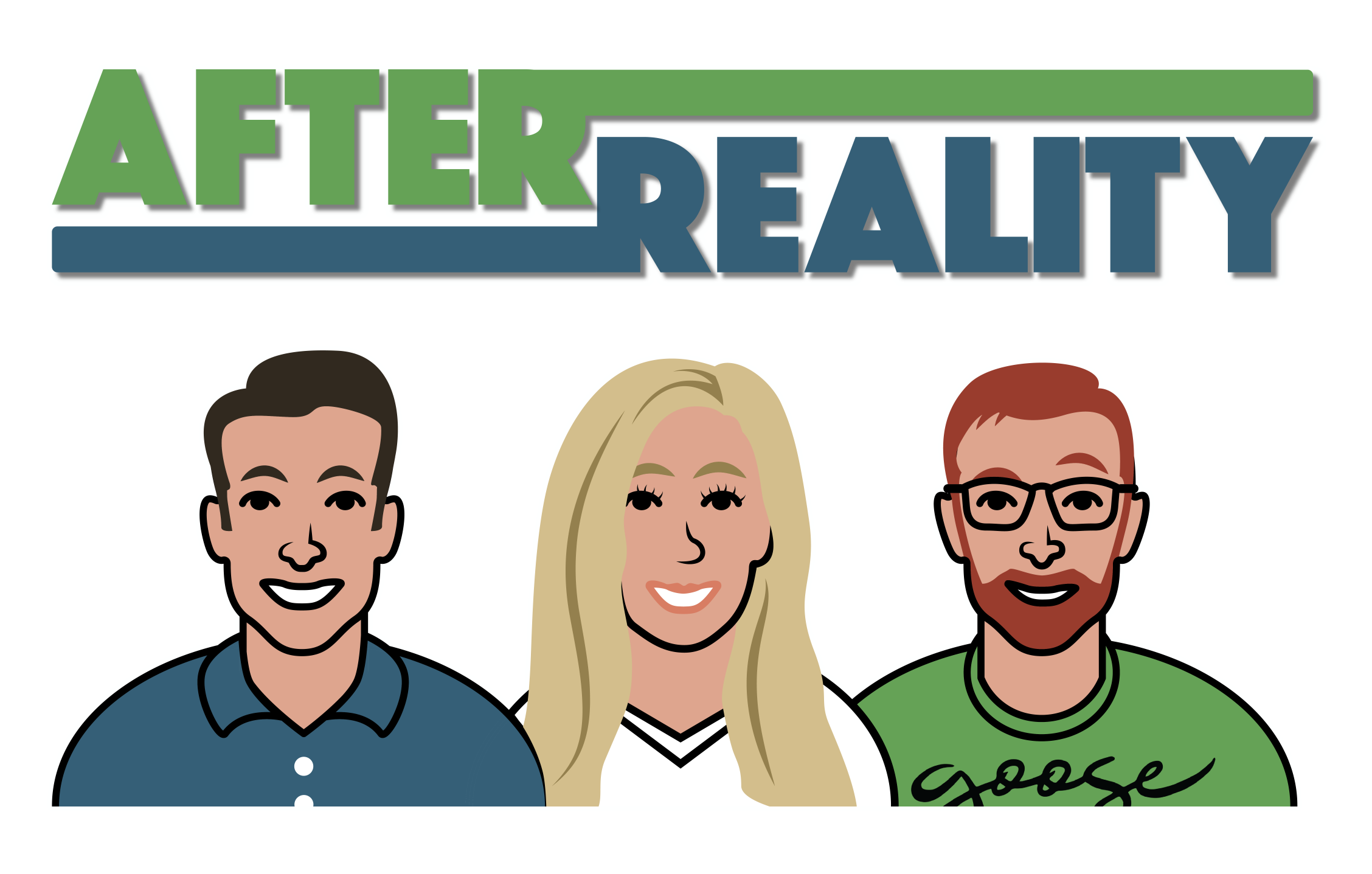 After Reality TV Podcast